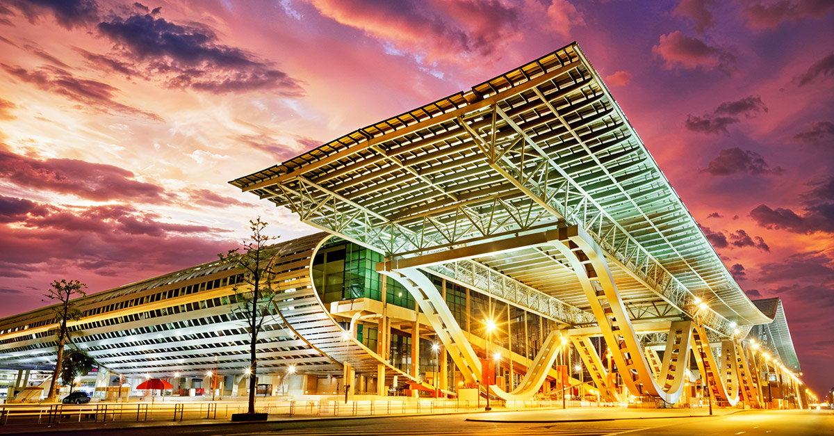 Tradeasia Canton Fair Sourcing